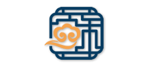 相天气象信息网（苏州市气象局）logo,相天气象信息网（苏州市气象局）标识