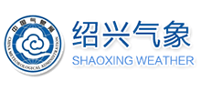 绍兴气象网Logo