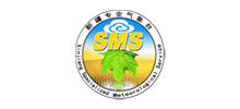新疆专业气象服务网Logo
