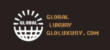 环球奢华网Logo