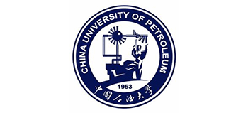 中国石油大学Logo