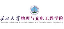 长江大学物理科学与技术学院Logo