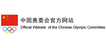 中国奥委会Logo