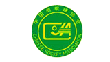 中国曲棍球协会Logo