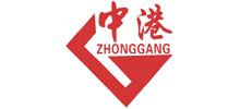 湖北中港金属制造有限公司Logo