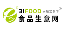 食品生意网Logo