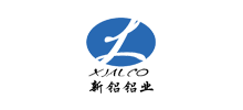 新疆新铝铝业有限公司Logo