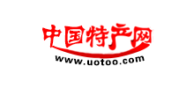 中国特产网logo,中国特产网标识