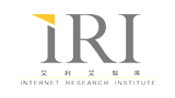 IRI网络口碑研究中心Logo