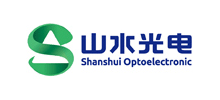 江西山水光电科技股份有限公司Logo