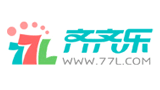 齐齐乐Logo