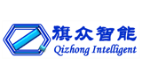 深圳市旗众智能自动化有限公司Logo