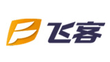 飞客Logo