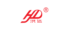 江西洪达集团logo,江西洪达集团标识
