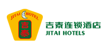 吉泰酒店集团logo,吉泰酒店集团标识