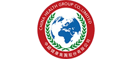 中国健康集团股份有限公司Logo