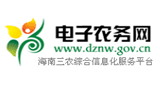 电子农务网logo,电子农务网标识