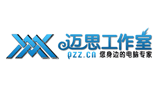 迈思工作室Logo