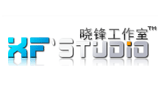 晓锋工作室Logo