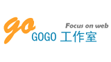 Gogo工作室logo,Gogo工作室标识
