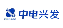 安徽中电兴发与鑫龙科技股份有限公司Logo