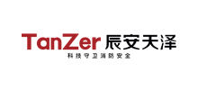 辰安天泽智联技术有限公司logo,辰安天泽智联技术有限公司标识