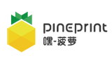 深圳菠萝三维网络有限公司Logo