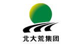 黑龙江北大荒农业股份有限Logo