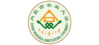内蒙古农业大学Logo