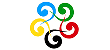 尼山世界文明论坛logo,尼山世界文明论坛标识