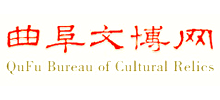 曲阜文博网logo,曲阜文博网标识