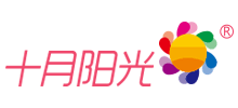 十月阳光北京月嫂培训中心logo,十月阳光北京月嫂培训中心标识