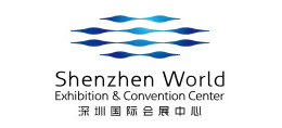 深圳国际会展中心Logo