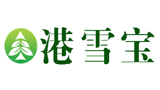 港雪宝Logo