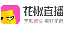 花椒直播Logo
