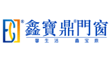 杭州鑫宝鼎门窗有限公司logo,杭州鑫宝鼎门窗有限公司标识