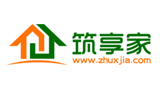 筑享家装饰网Logo