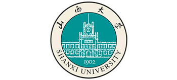 山西大学Logo