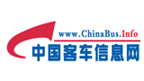 中国客车信息网Logo