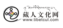 藏人文化网logo,藏人文化网标识