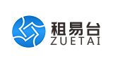 租易台Logo