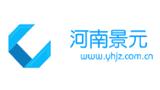 河南景元空间结构有限公司Logo