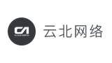 云北网logo,云北网标识