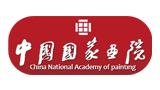 中国国家画院Logo