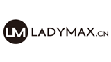 LadyMax女性网Logo