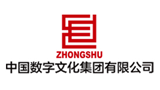 中国数字文化集团有限公司Logo