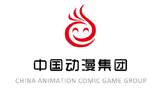 中国动漫集团logo,中国动漫集团标识