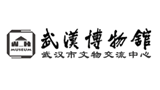 武汉博物馆Logo