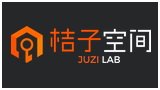 桔子空间Logo