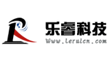 乐睿科技logo,乐睿科技标识
